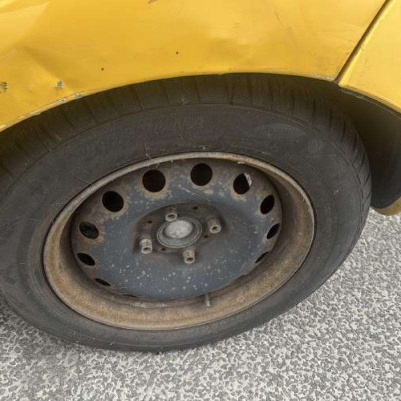 Jante CITROEN C3 1 Photo n°18