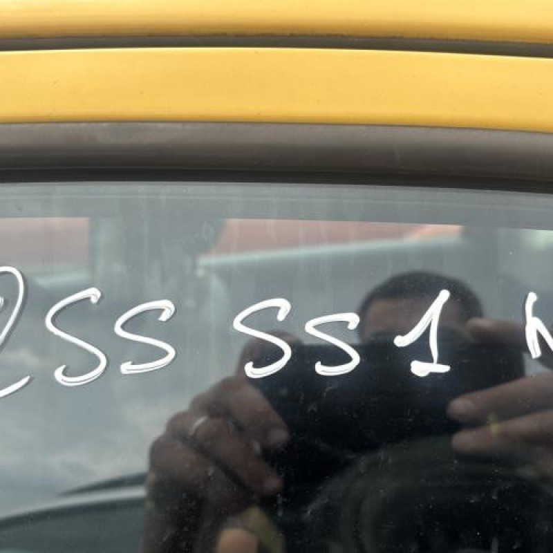 Jante CITROEN C3 1 Photo n°19