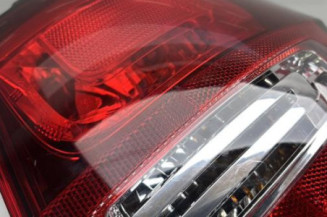 Feu arriere principal droit (feux) CITROEN C3 2