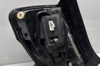 Feu arriere principal droit (feux) CITROEN C3 2