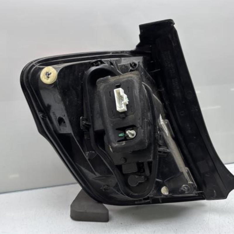 Feu arriere principal droit (feux) CITROEN C3 2 Photo n°5