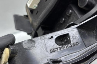 Feu arriere principal droit (feux) CITROEN C3 2