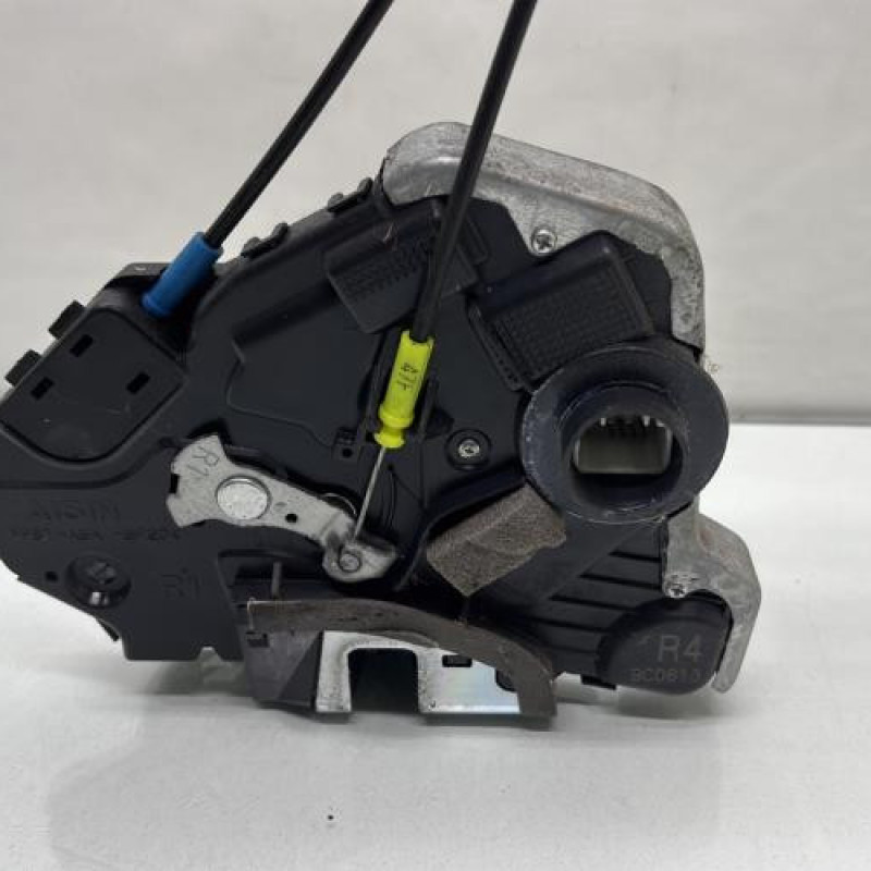 Serrure avant droit LEXUS IS 2 Photo n°3