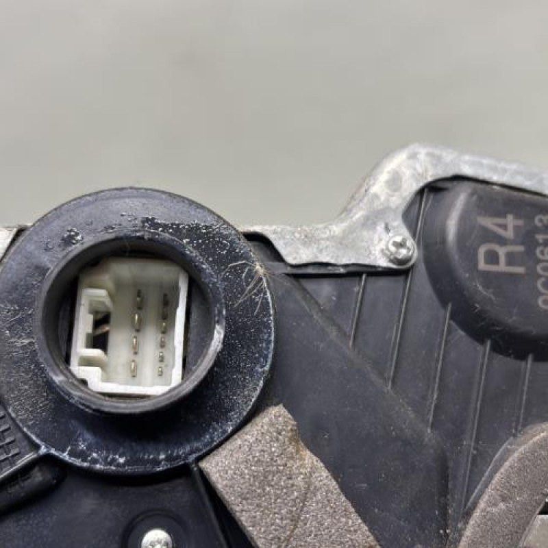 Serrure avant droit LEXUS IS 2 Photo n°5