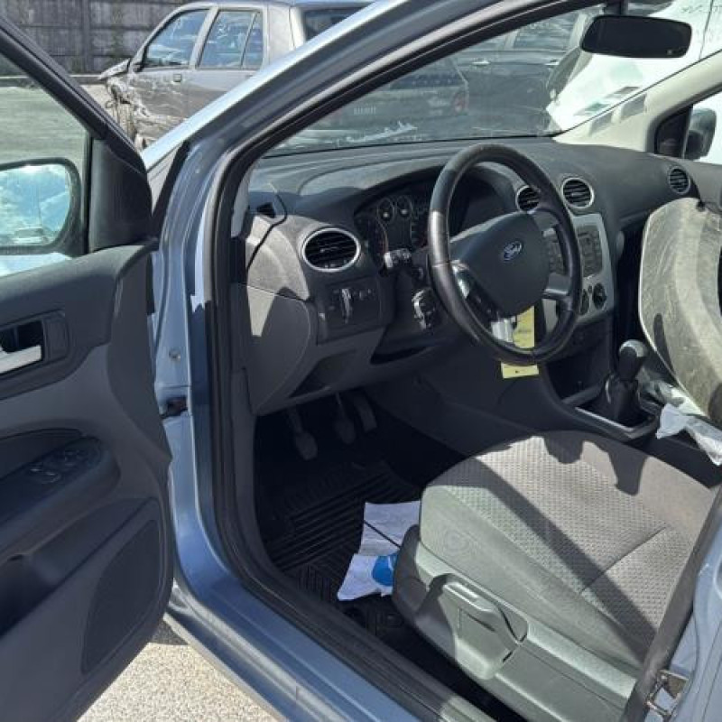 Moteur FORD FOCUS 2 Photo n°9