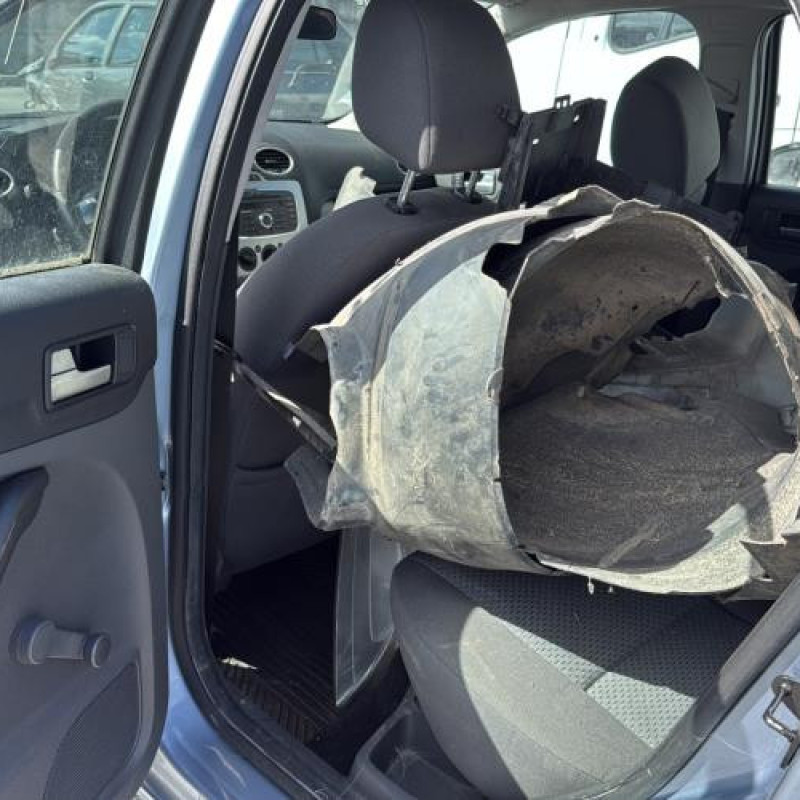 Moteur FORD FOCUS 2 Photo n°11