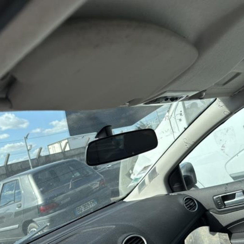 Moteur FORD FOCUS 2 Photo n°17