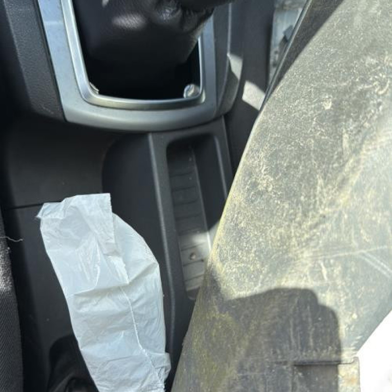Moteur FORD FOCUS 2 Photo n°18