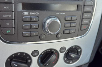 Moteur FORD FOCUS 2