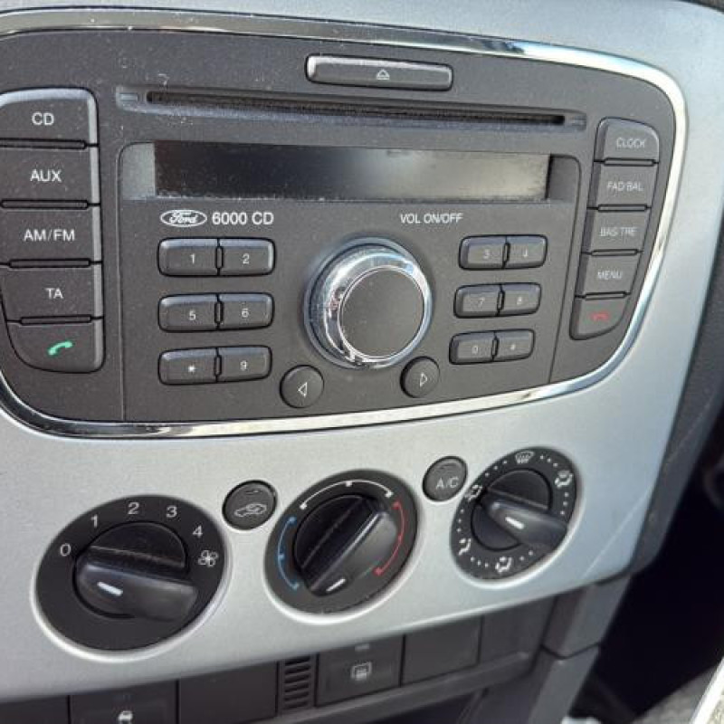 Moteur FORD FOCUS 2 Photo n°19
