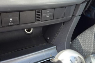 Moteur FORD FOCUS 2