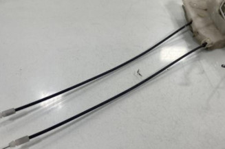 Serrure avant droit SUZUKI ALTO 3