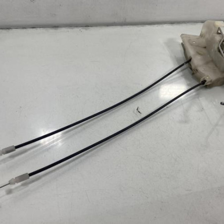 Serrure avant droit SUZUKI ALTO 3