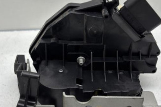 Serrure avant droit FORD TRANSIT 5 Photo n°1