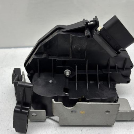 Serrure avant droit FORD TRANSIT 5 Photo n°1