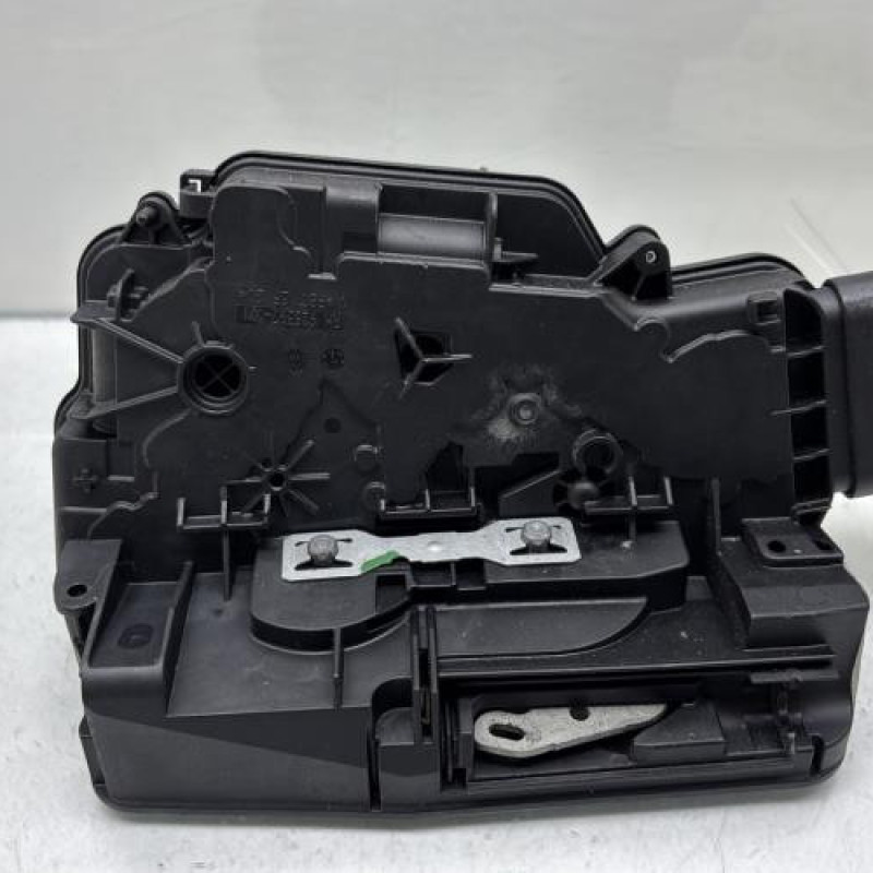 Serrure de porte laterale droite FORD TRANSIT 5 Photo n°1