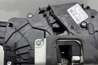Serrure de porte laterale droite FORD TRANSIT 5