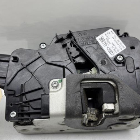 Serrure de porte laterale droite FORD TRANSIT 5