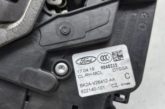 Serrure de porte laterale droite FORD TRANSIT 5