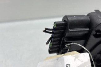 Serrure de porte laterale droite FORD TRANSIT 5