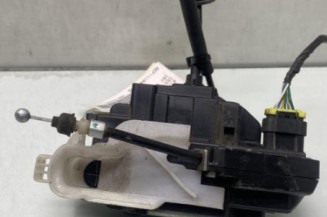 Serrure avant droit KIA CEE-D 1