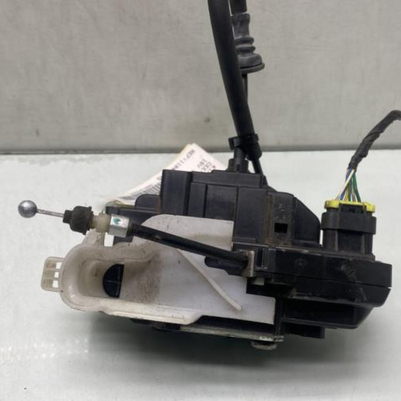 Serrure avant droit KIA CEE-D 1 Photo n°2