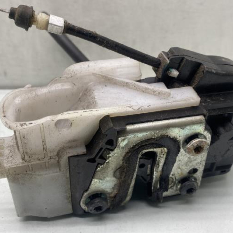 Serrure avant droit KIA CEE-D 1 Photo n°3