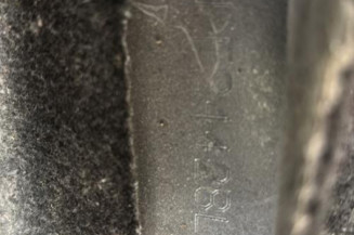 Serrure avant droit KIA CEE-D 1