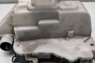 Serrure avant droit RENAULT MEGANE 2