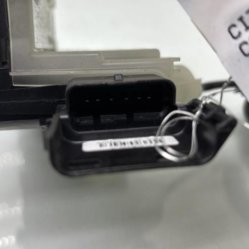 Serrure avant droit CITROEN C3 AIRCROSS Photo n°4