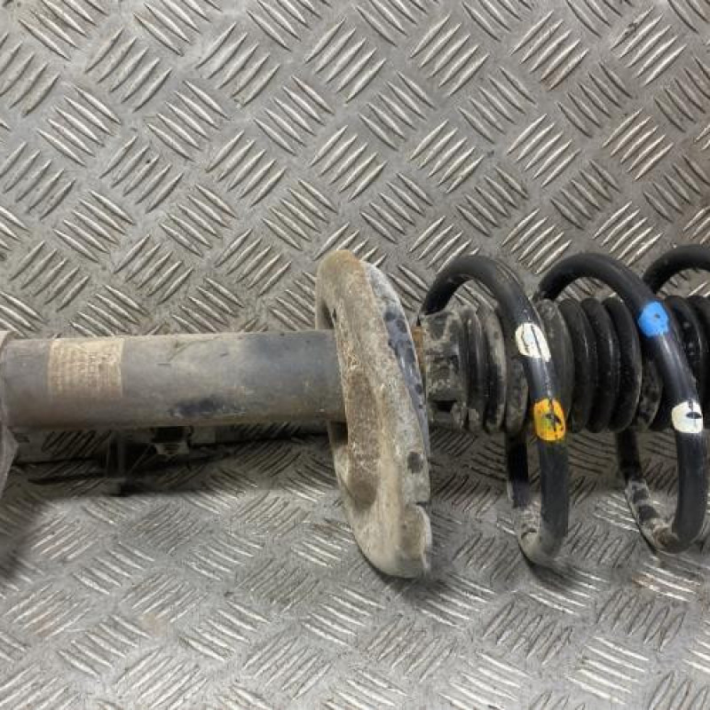 Amortisseur avant gauche CITROEN BERLINGO 2 Photo n°1