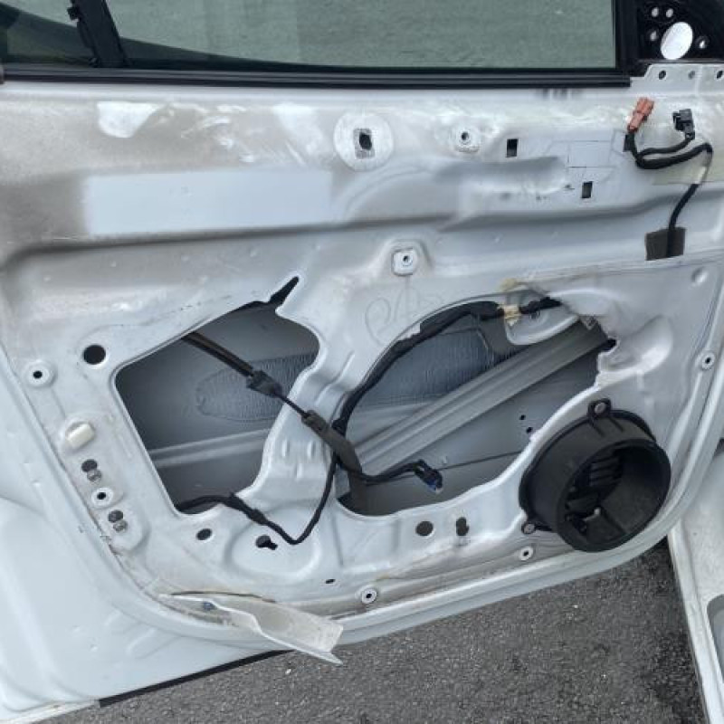 Amortisseur avant gauche CITROEN BERLINGO 2 Photo n°12