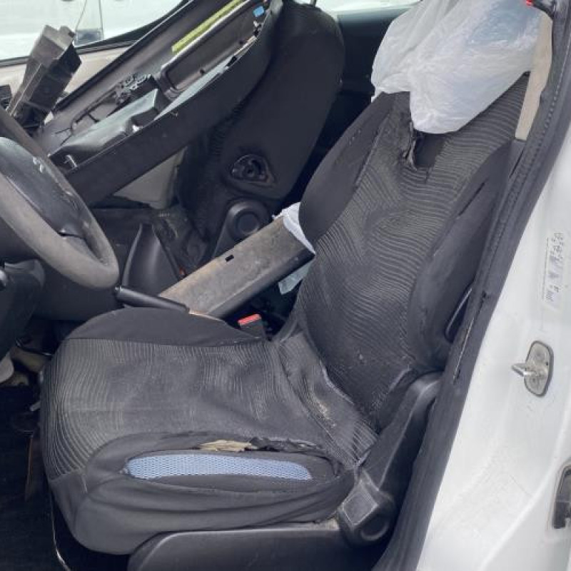 Amortisseur avant gauche CITROEN BERLINGO 2 Photo n°13