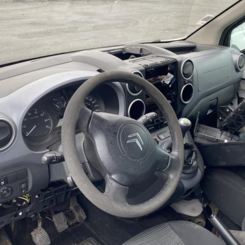 Amortisseur avant gauche CITROEN BERLINGO 2 Photo n°15