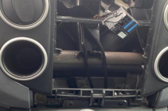 Amortisseur avant gauche CITROEN BERLINGO 2