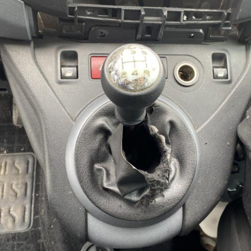 Amortisseur avant gauche CITROEN BERLINGO 2 Photo n°18