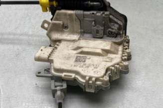 Serrure avant droit AUDI A4 3