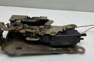 Serrure avant droit SMART FORTWO 1