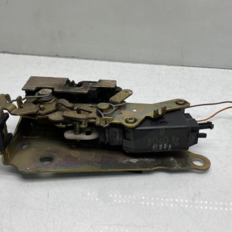 Serrure avant droit SMART FORTWO 1