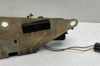 Serrure avant droit SMART FORTWO 1