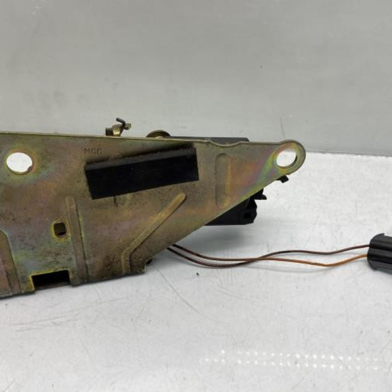 Serrure avant droit SMART FORTWO 1 Photo n°3