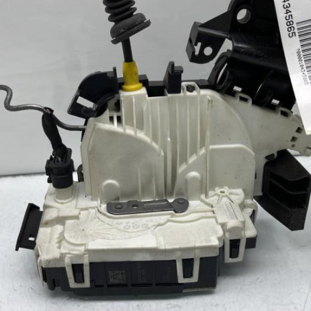 Serrure avant droit MERCEDES CLASSE C 204