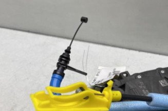 Serrure avant droit BMW SERIE 2 F45 ACTIVE