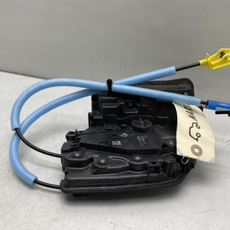 Serrure avant droit BMW SERIE 2 F45 ACTIVE Photo n°3