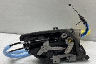 Serrure avant droit BMW SERIE 2 F45 ACTIVE