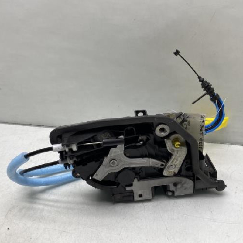 Serrure avant droit BMW SERIE 2 F45 ACTIVE Photo n°4