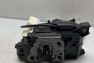 Serrure avant droit RENAULT MODUS Photo n°1