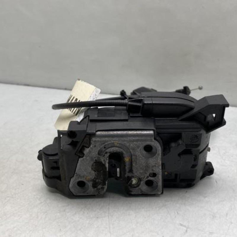 Serrure avant droit RENAULT MODUS Photo n°1
