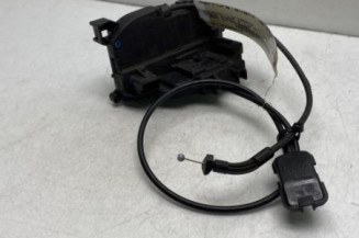 Serrure avant droit RENAULT MODUS
