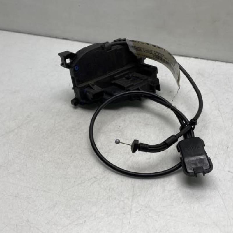 Serrure avant droit RENAULT MODUS Photo n°2